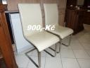 2 Ks - kožené židle